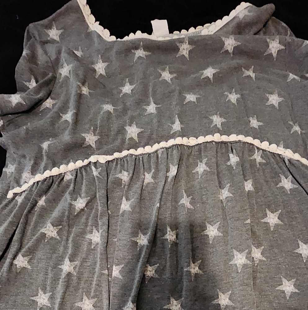 Plus size top